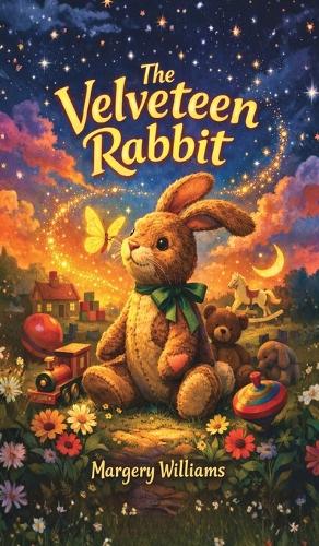 The Velveteen Rabbit