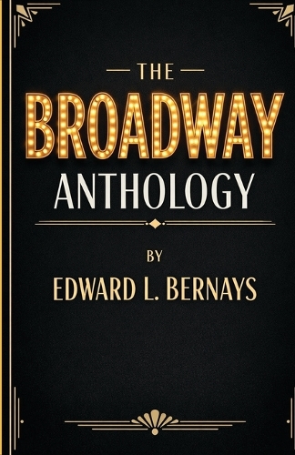 The Broadway Anthology (EditionFirst)