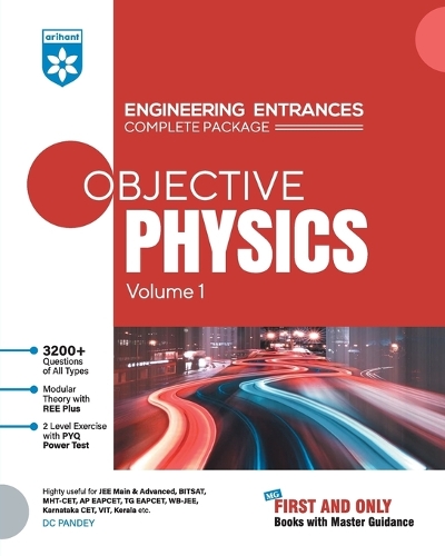 Objective Physics Vol 1 (Edition4th)