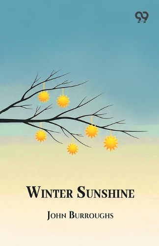 Winter Sunshine