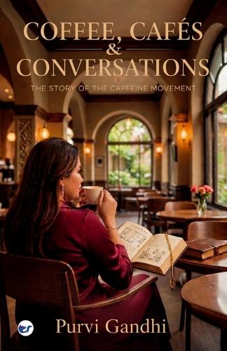 Coffee, Cafés and Conversations
