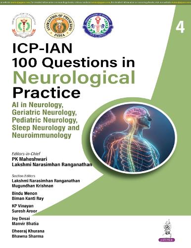 100 Questions in Neurological Practice - 4