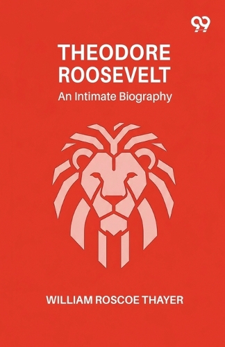 Theodore Roosevelt