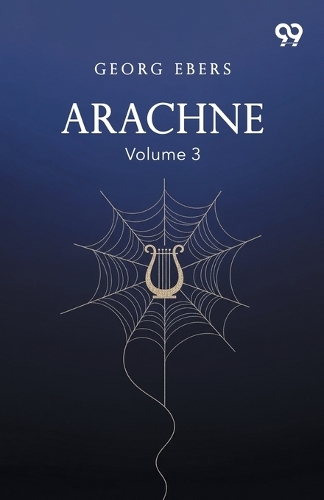 ArachneVolume 3 (Edition1)
