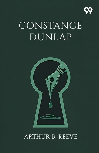Constance Dunlap