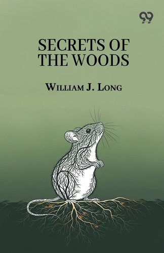Secrets Of The Woods