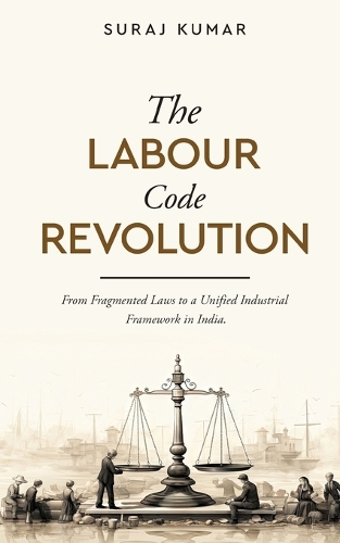 The Labour Code Revolution - From Fragmented Laws to a Unified Industrial Framework in India