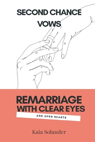 Second Chance Vows