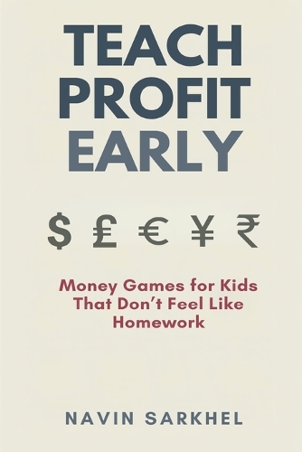 Teach Profit Early