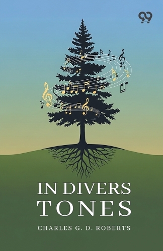 In Divers Tones