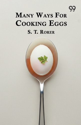 Many Ways For Cooking Eggs