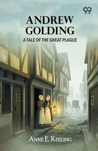 Andrew Golding
