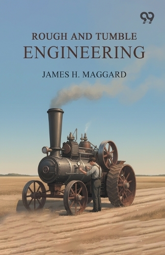 Rough And Tumble Engineering