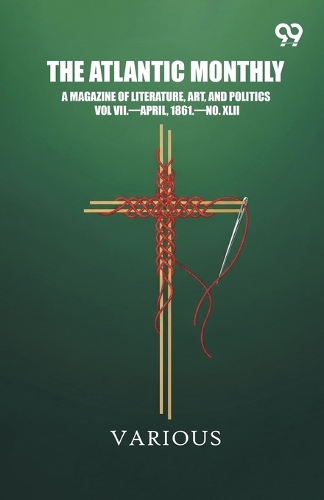 The Atlantic Monthly