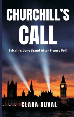 Churchill's Call