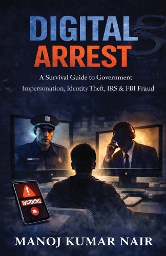 DIGITAL ARREST