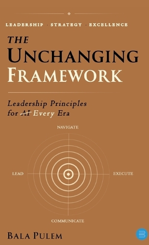 The Unchanging Framework