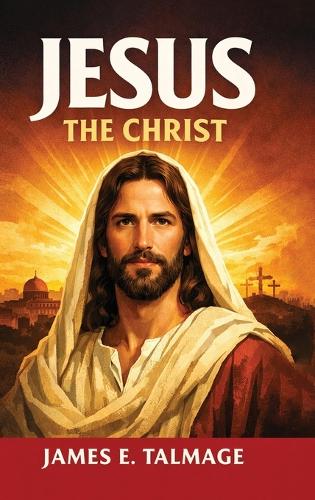 Jesus the Christ (EditionFirst)