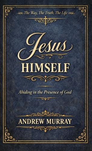 Jesus Himself (EditionFirst)