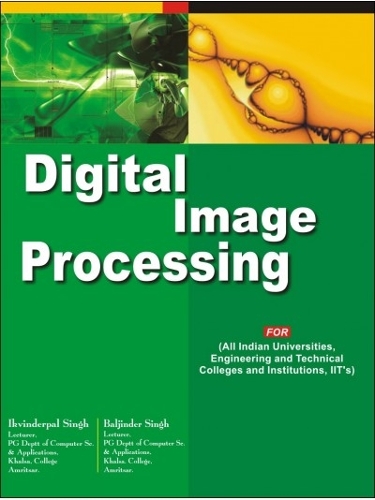 Digital Image Processing