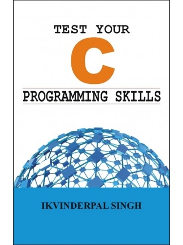 Test Your C Programming Skills
