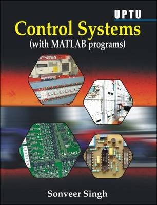 Control Systems (UPTU)