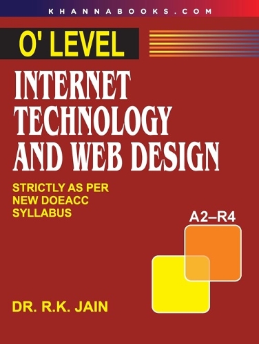 Internet Technology and Web Design