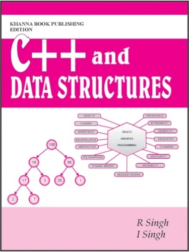 C++ and Data Structures