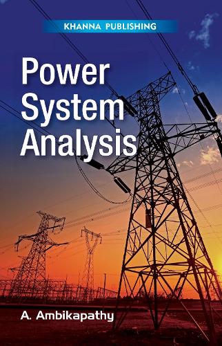 Power System Analysis