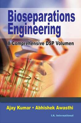Bioseparation Engineering