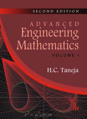 Advanced Engineering Mathematics: v. 1