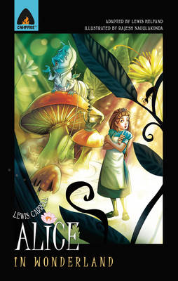 Alice in Wonderland