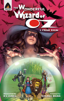 The Wonderful Wizard of Oz