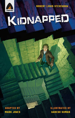 Kidnapped