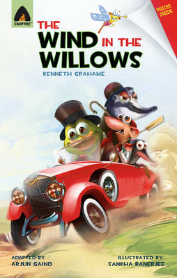 The Wind in the Willows