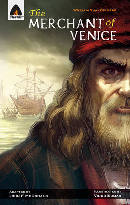 The Merchant of Venice