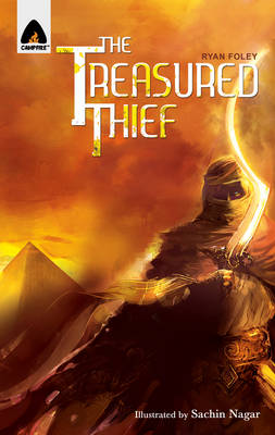 The Treasured Thief