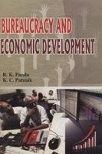 Bureaucracy and Economic Development