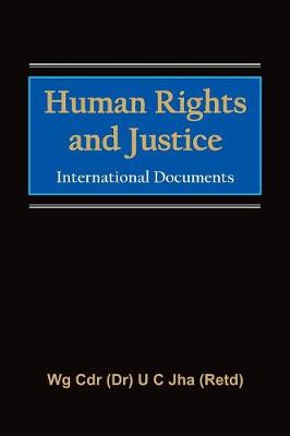 Human Rights and Justice