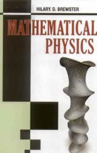 Mathematical Physics