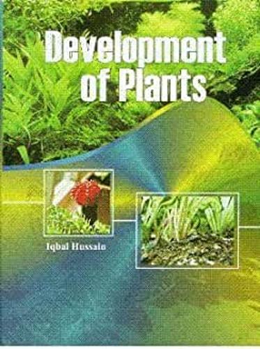 Development of Plants
