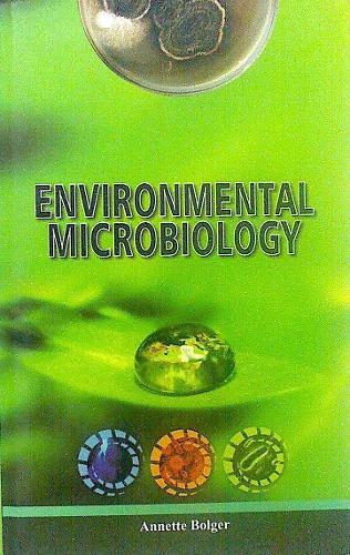 Environmental Microbiology