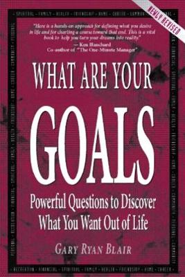 What are Your Goals
