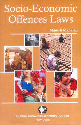 Socio-economic Offences Laws