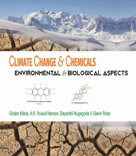 Climate Change and Chemicals