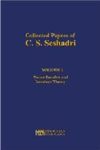 Collected Papers of C. S. Seshadri