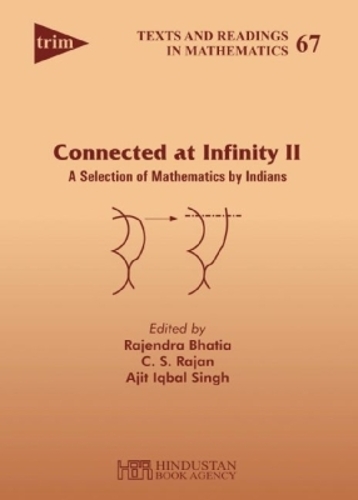 Connected at Infinity II