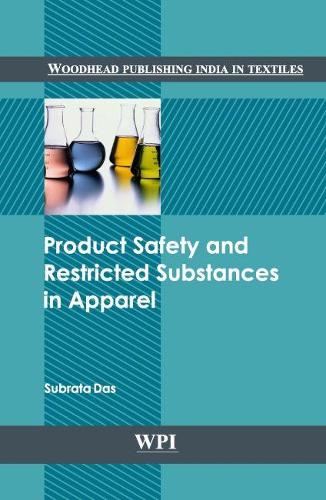 Product Safety and Restricted Substances in Apparel