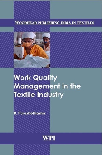 Work Quality Management in the Textile Industry