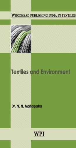 Textiles and Environment